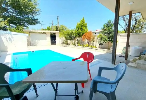 تصویر 2 - ویلا استخردار آبگرم آریا در رشت