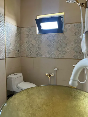 تصویر 40 - ویلا استخردار آبگرم ابیدر در  نوشهر