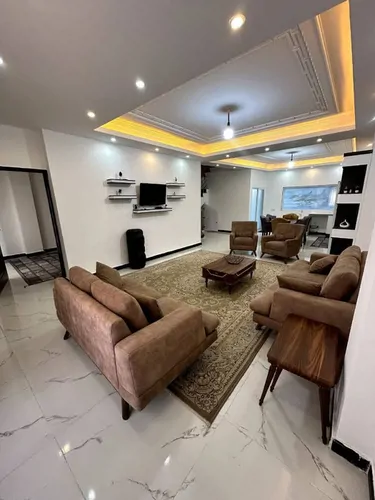 تصویر 4 - ویلا استخردار آبگرم اکبری با جکوزی و ایرهاکی در سرخ رود