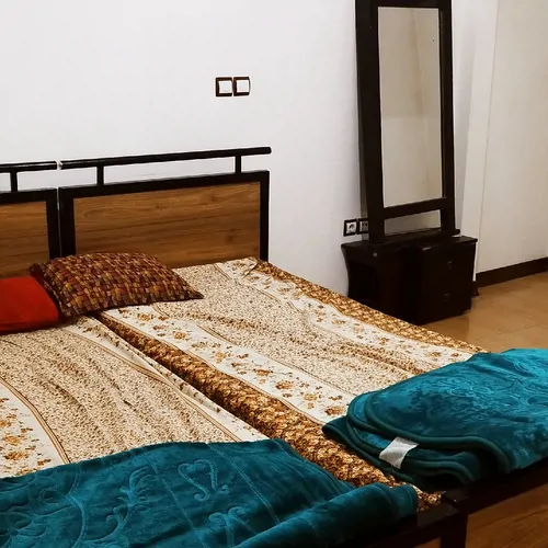 تصویر 7 - آپارتمان مبله مستقیمی در  همدان