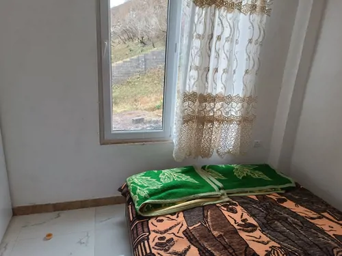 تصویر 16 - ویلا جنگلی توشی  در  سیاهکل