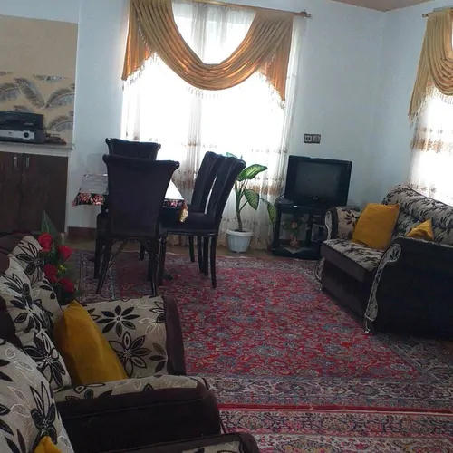 تصویر 4 - آپارتمان مبله صبا در رامسر