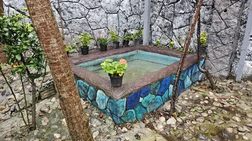 تصویر 12 - سوییت چوبی گندم کوچولو در  ماسال