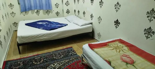 تصویر 2 - آپارتمان آپارتمان یک خوابه 5 تخته در سرعین