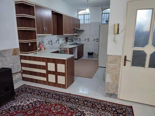 تصویر 6 - ویلا زنبق در  قم