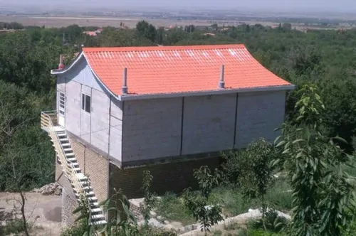 تصویر 8 - خانه پرستوی بوژان (طبقه دوم) در  نیشابور