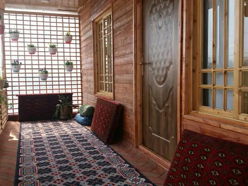 تصویر 3 - خانه ملیسا در  آستانه اشرفیه
