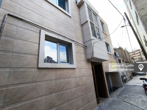 تصویر 8 - سوییت آرامش (نزدیک حرم 303) در  مشهد