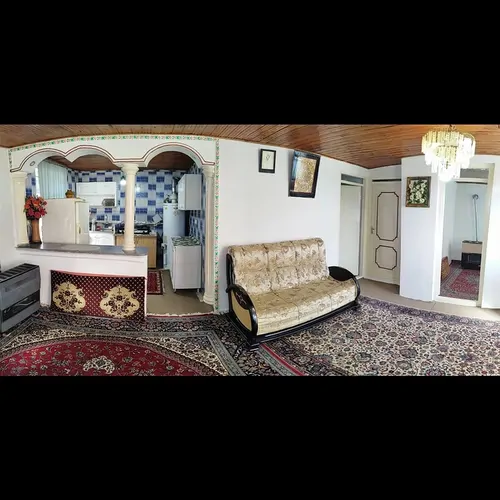 تصویر 2 - ویلا ویلا ساحلی کلاچای با امکانات  در کلاچای