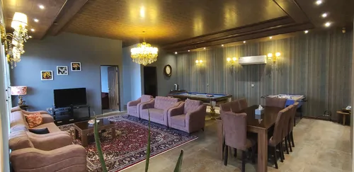 تصویر 10 - ویلا لوکس روخان در انزلی