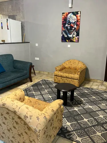 تصویر 8 - آپارتمان  مبله اردیبهشت در  گرگان
