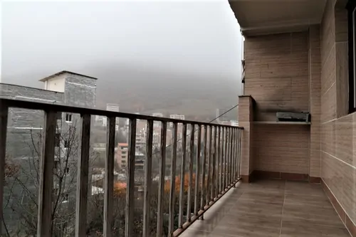 تصویر 2 - آپارتمان کدایی(شماره ۱۰) در زیارت