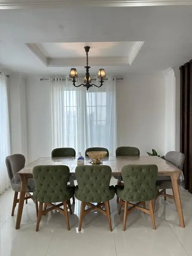 تصویر 8 - ویلا استخردار آبگرم پردیس در رامسر