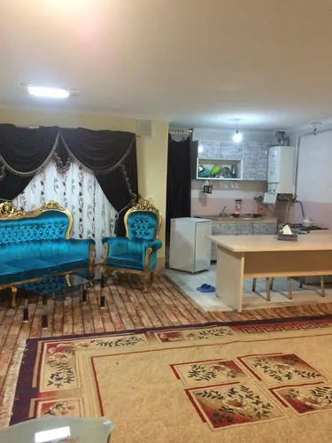 تصویر 3 - خانه بام سپیدان در سپیدان