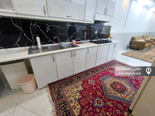 تصویر 7 - خانه ویلایی بهار در  اصفهان