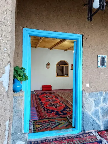 تصویر 4 - اقامتگاه بوم‌گردی خانه خاطره در اردبیل