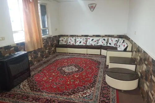 تصویر 2 - آپارتمان  شیک در یاسوج