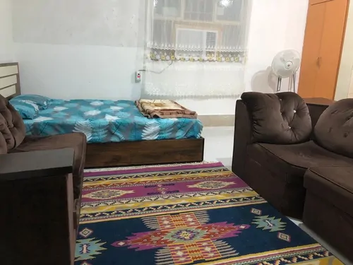تصویر 5 - سوییت دانشگاه در  بندر عباس