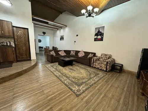 تصویر 5 - ویلا ویلای ساحلی استخردار وجدانی فریدونکنار در  فریدون کنار