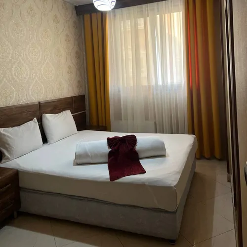 تصویر 5 - هتل آپارتمان برین طلایی (واحد 2) در  مشهد