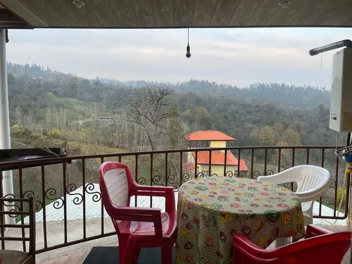 تصویر 22 - ویلا رادفر در  بابل