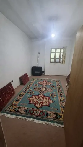 تصویر 4 - ویلا ویلای جنگلی با ویوی ابدی در سوادکوه