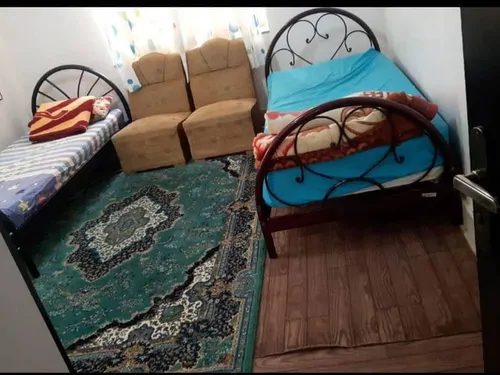 تصویر 5 - ویلا اجاره کوتاه مدت  در  تالش
