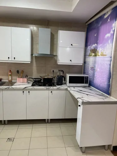 تصویر 10 - آپارتمان مبله صدف هیرمند (دو خوابه 3) در  کیش