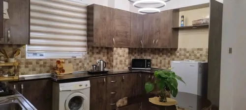 تصویر 5 - ویلا طبیعت زیبای گل گندم در شهسوار