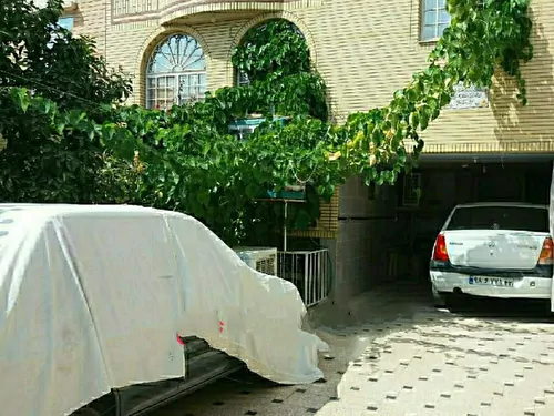 تصویر 17 - آپارتمان ویلایی کاشو ( سهراب 1)   در  کاشان