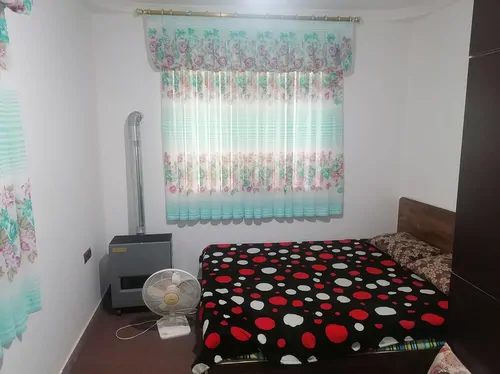 تصویر 5 - ویلا جنگلی تنکاب در  ماسال
