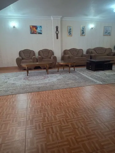 تصویر 3 - خانه رضایی در  رشت