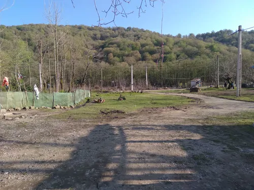تصویر 6 - سوییت ویلایی نیکنام در  رودبار