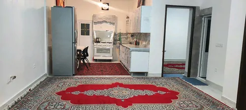 تصویر 2 - ویلا اقامتگاه محمدحسینیان در دنا