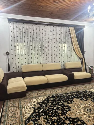 تصویر 4 - ویلا نهايت آرامش در جنگل با منظره اي كوهپايه اي رو به دريا در لیسار