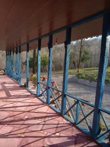 تصویر 5 - اقامتگاه بوم‌گردی اقامتگاه عطارد(اتاق 3) در  رشت