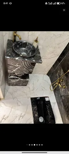 تصویر 5 - ویلا لاکچری با استخر آبگرم داخل ویلا در ملارد