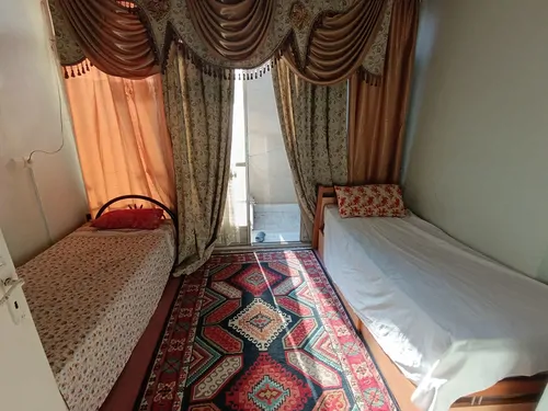تصویر 10 - آپارتمان مبله دوبلکس در مدرس ﴿یاس ۲) در  تهران