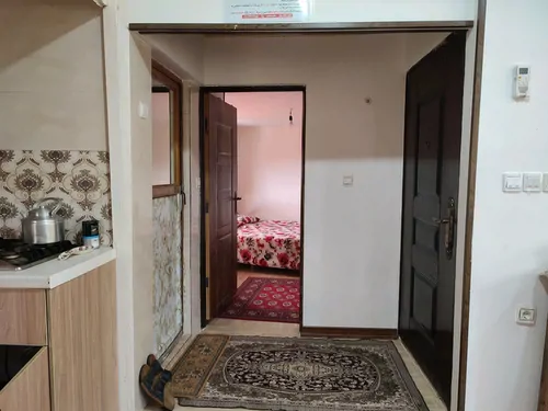 تصویر 8 - ویلا مارکوه در رامسر