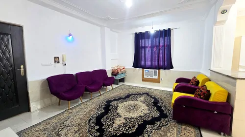 تصویر 4 - خانه صابر (۲) در  چابهار