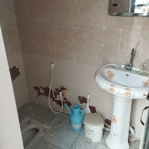 تصویر 11 - آپارتمان فرهنگ (واحد 5) در گرماب