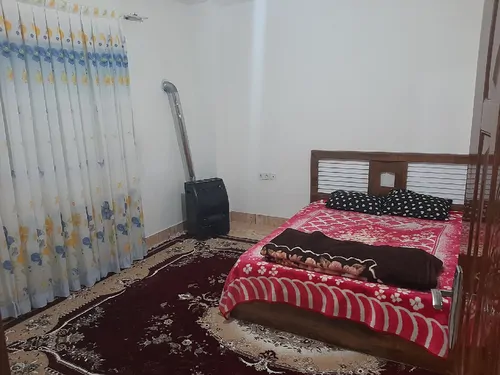 تصویر 2 - آپارتمان سویت نهارخوران در گرگان