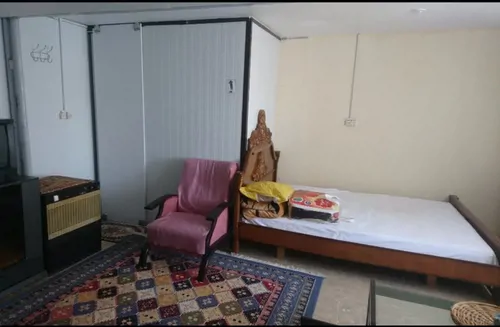 تصویر 9 - اقامتگاه بوم‌گردی باباعلی روستای هنجن (اتاق 1) در  نطنز