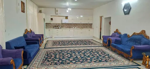 تصویر 6 - ویلا اقاقیا در مشهد