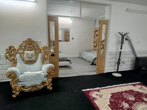 تصویر 6 - خانه شاهوار در  شاهرود