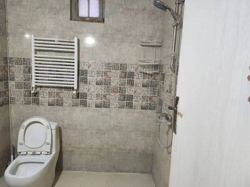 تصویر 19 - ویلا استخردار آبگرم اسکای با فوتبال دستی در  کردان