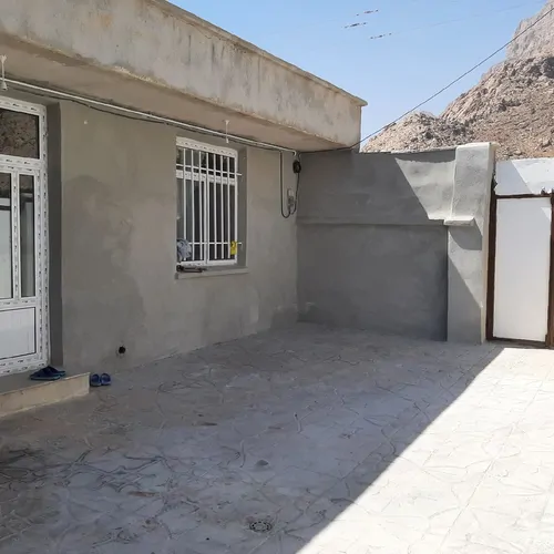 تصویر 16 - خانه ویلایی بیستون  در  کرمانشاه