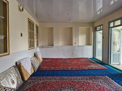 سرای مادر (2)