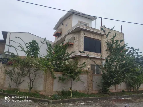 تصویر 2 - ویلا   حسین بذرافشان در محمودآباد
