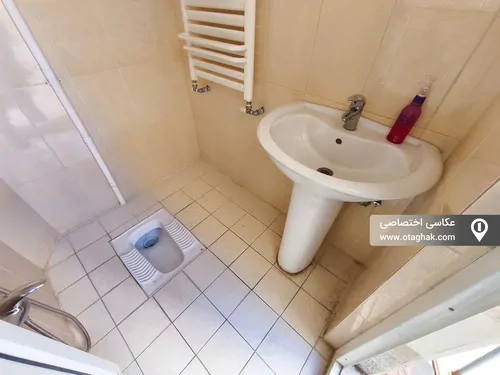 تصویر 17 - آپارتمان مبله صالح نزدیک پل خواجو  در  اصفهان